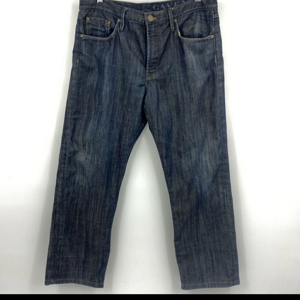 COPY - Burberry Britt Cavendish Straight men’s je…